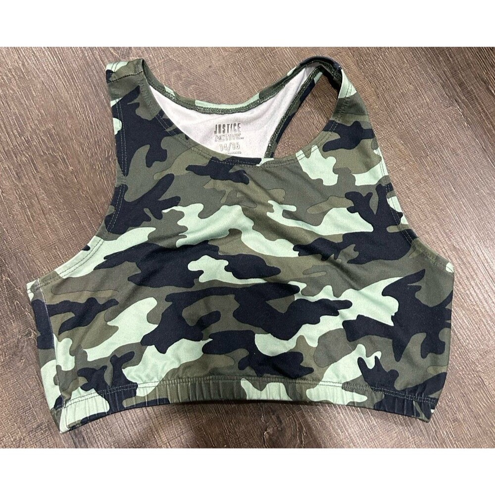 Sports bra